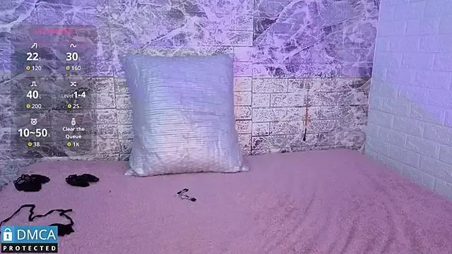 taylorexotic on StripChat