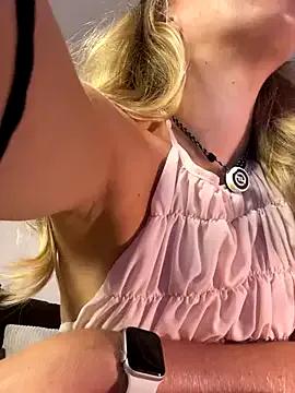 teasecake on StripChat