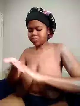 Tee_Doll on StripChat