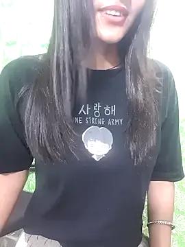 Teri_lella on StripChat