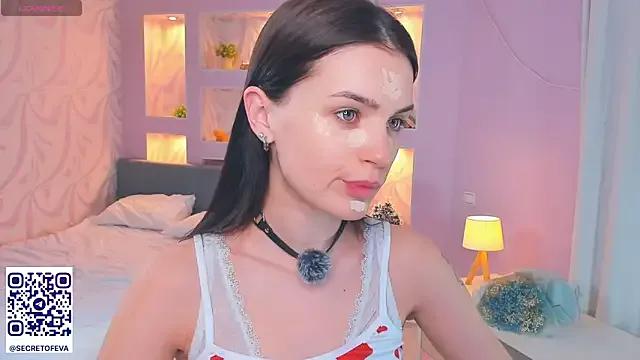 TeriRipka — Start day with me <3