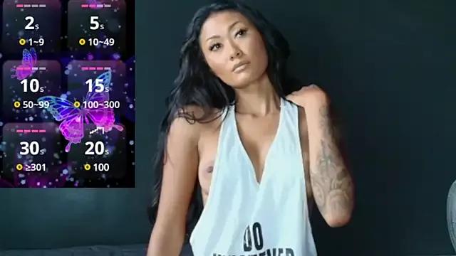 thai-dreamgirl on StripChat