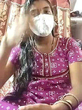 thanuja- on StripChat