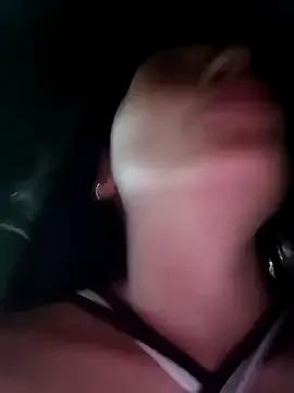 the_queen_of_street — Finger in pussy 