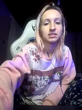 thebunnydark on StripChat