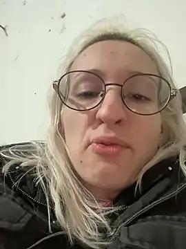 thebunnydark on StripChat