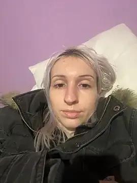 thebunnydark on StripChat