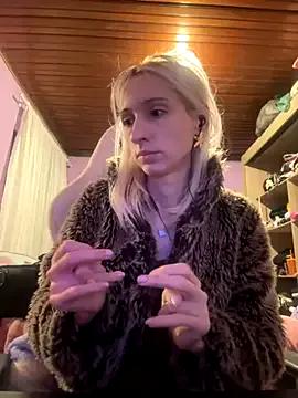 thebunnydark on StripChat