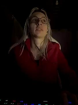 thebunnydark on StripChat