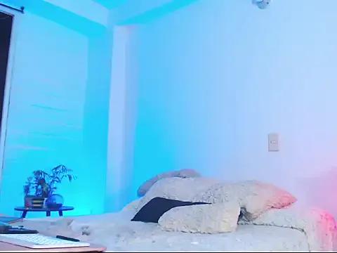 Theevae on StripChat 