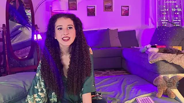 thewillownest_ on StripChat