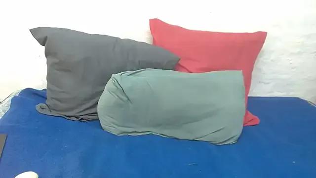 Thickchocolatex2 — princess treatment