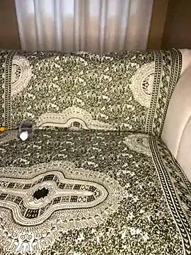 TinaFavourite on StripChat