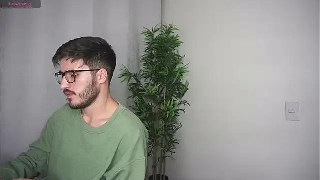 Tony_Wylie on StripChat