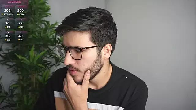 Tony_Wylie on StripChat