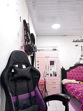 Trans-colombia — WE CUM AND YOU CUM TOO DADDY