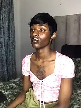 Trans_fairy on StripChat