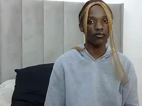 Trans_fairy on StripChat