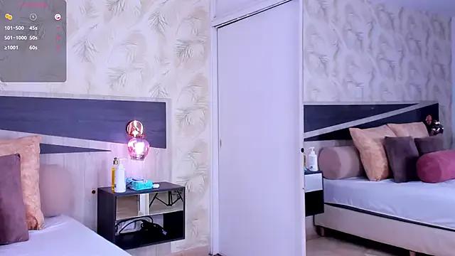 Travis_lenox_ —  Oil + Flex 