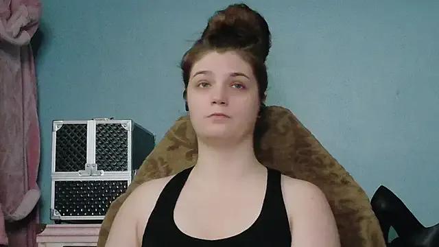 TreeJeanne on StripChat