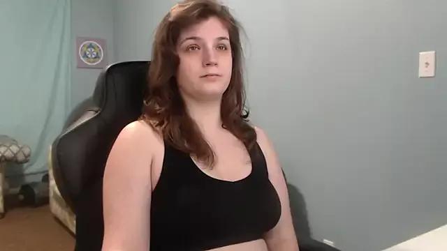 TreeJeanne on StripChat