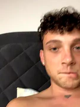 Turkishleo on StripChat