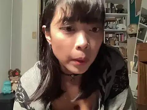 tw_tansan on StripChat