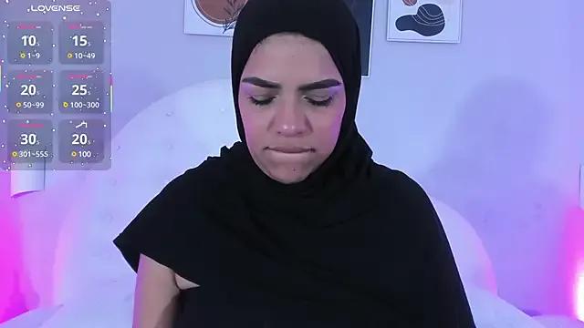 Umarani_ on StripChat