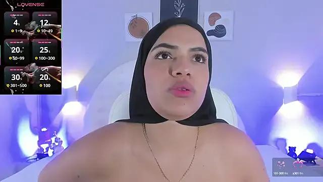 Umarani_ on StripChat