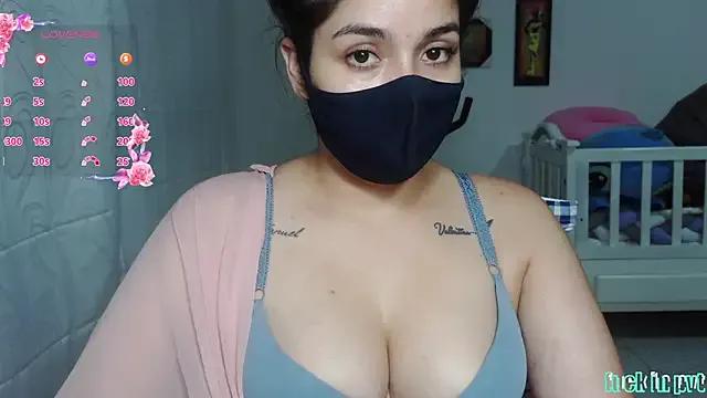 umarany on StripChat