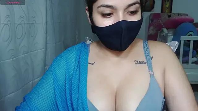 umarany on StripChat