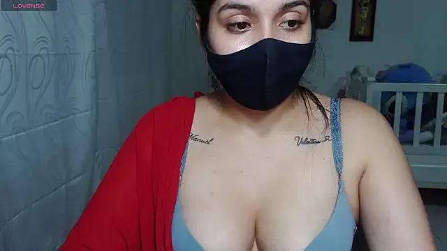 umarany on StripChat