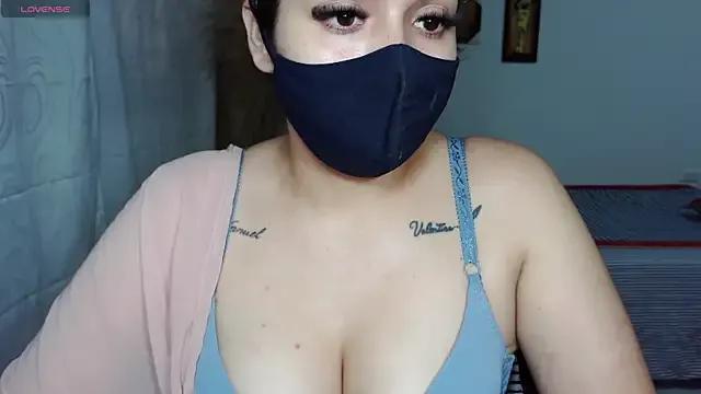 umarany on StripChat