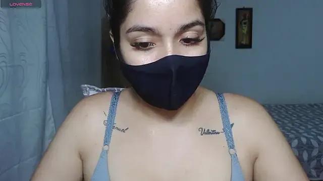 umarany on StripChat