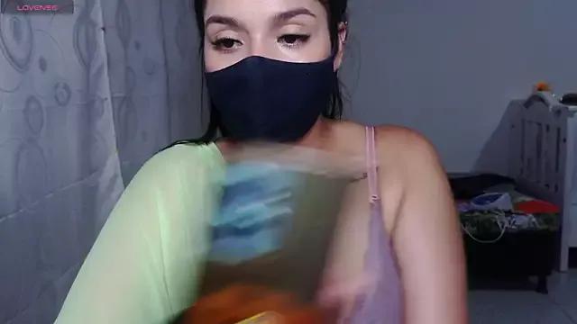 umarany on StripChat