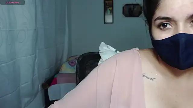 umarany on StripChat