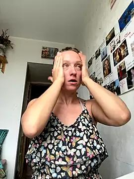 UmaTruewoman on StripChat