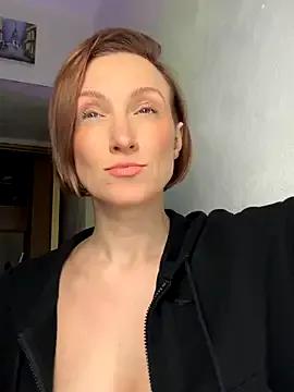 UmaTruewoman on StripChat