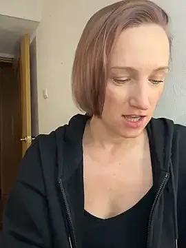 UmaTruewoman — Tease In doggie