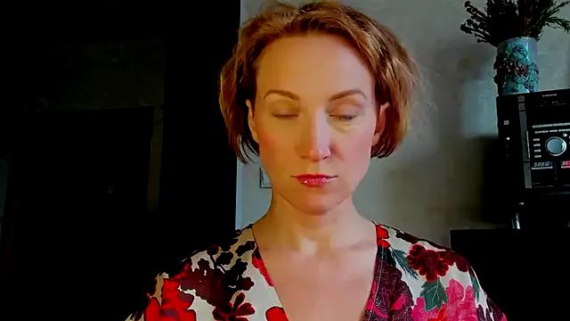 UmaTruewoman on StripChat