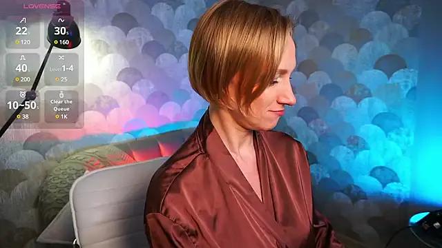 UmaTruewoman on StripChat