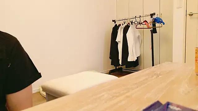 undo-busoku69 on StripChat