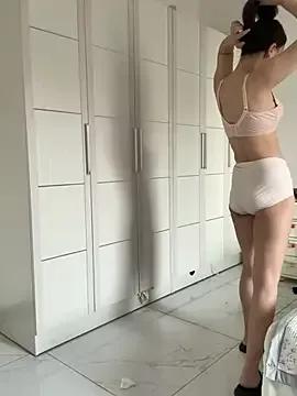 uulove521 on StripChat