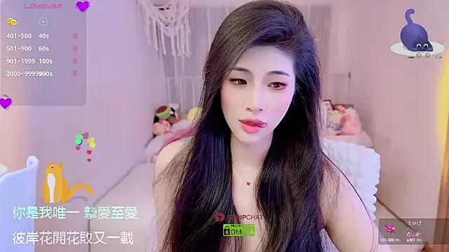 Vaidurya-Yolo on StripChat