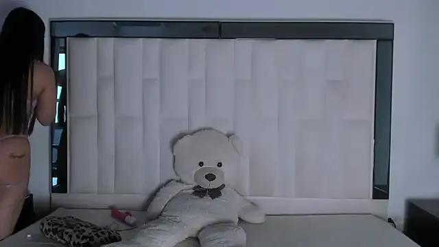 valentina_fi — Make me squirt for you, fuck me