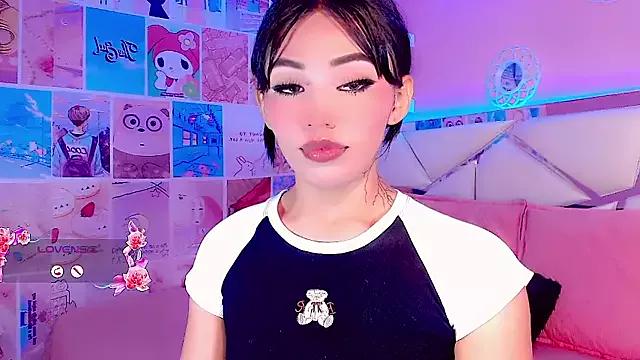 Valery_Sophiia on StripChat