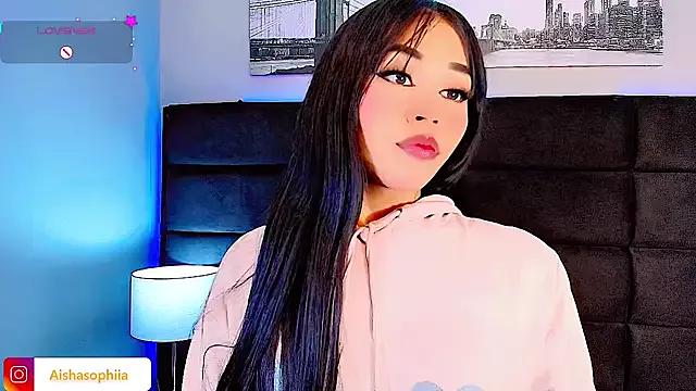 Valery_Sophiia on StripChat