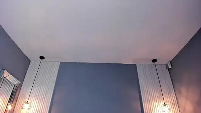 ValeryNova on StripChat