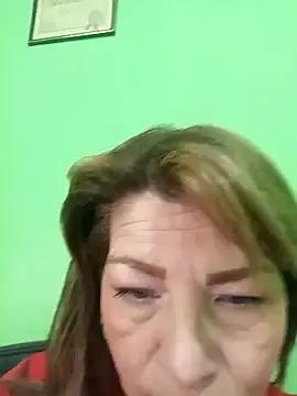 VANESSA__01 on StripChat