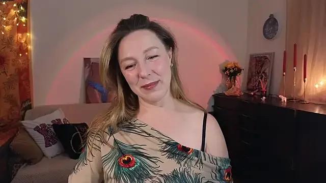 vanessawis_ — Taste what you desire, my naked body